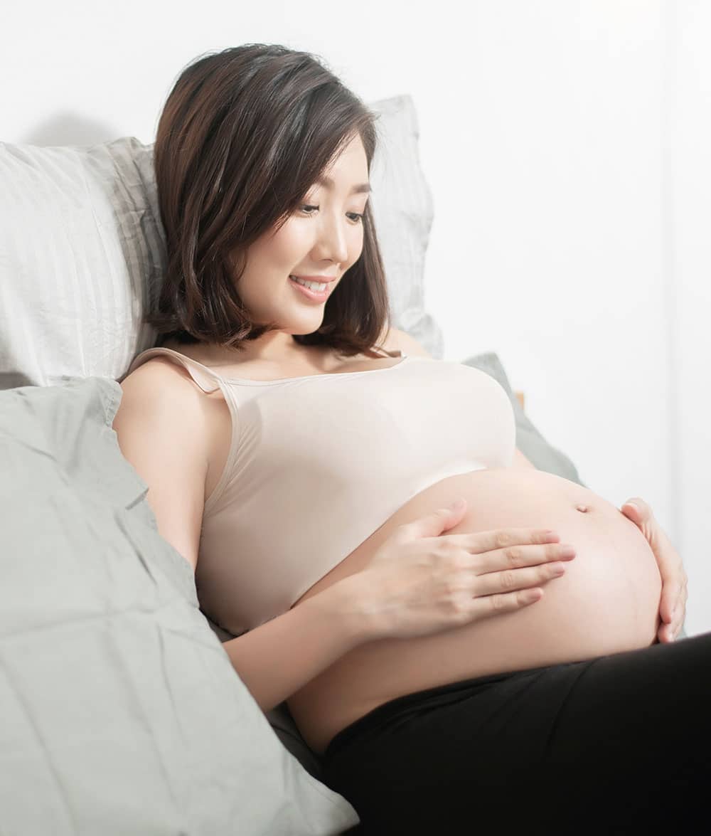3D 4D ultrasound scan Singaore - W Gynae